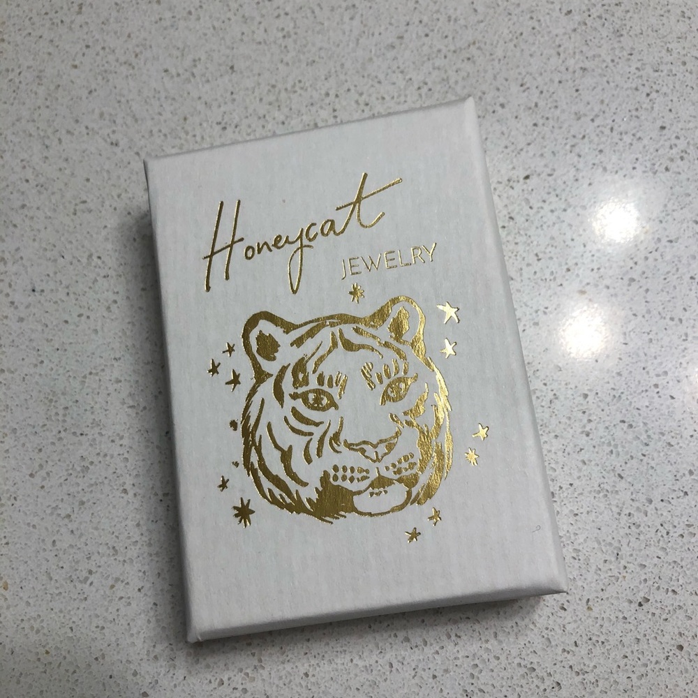 Honeycat Bracelet